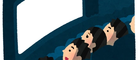 揚羽が、月１本の映画鑑賞代金を負担する理由。