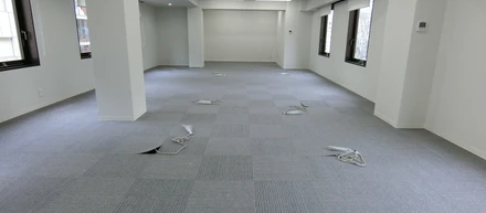 オフィス移転します！タワレコ近く🏃🏻