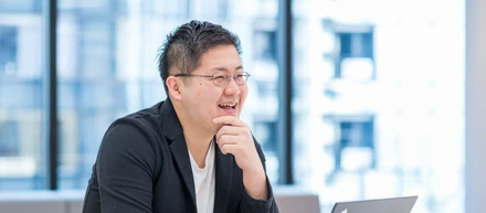 【MVPインタビュー】最優秀Sales賞を獲得した加茂さんが事業立ち上げで得た「2つの実感」