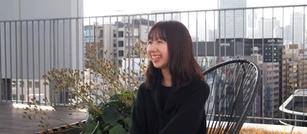 社員紹介～HR事業部　リクルーター担当～
