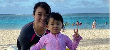 子育て中でも挑戦できる！私がここで働き続ける理由３つ