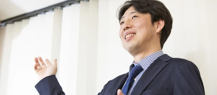 代表挨拶