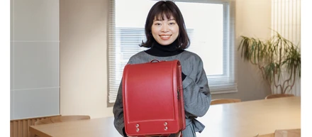 ロングライフなものづくりがしたい。留学経験を経て、たどり着いた場所