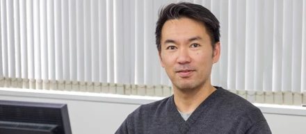 仕事仲間が増えました！
