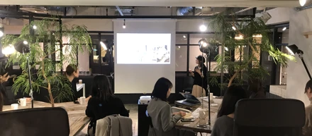 採用ミートアップVol.1開催のお知らせ