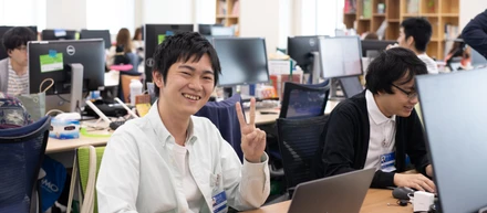 新卒エンジニアが同期！ペパボカレッジ×エンジニア新卒研修