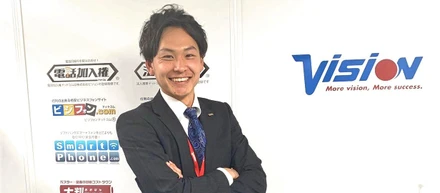従業員を紹介します！～法人ｿﾘｭｰｼｮﾝ編～1