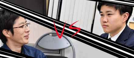 自動車整備士から講師に！？～異例の経歴のあの人にインタビュー！～