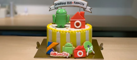 RoomClipがDroidKaigi 2020で実施予定だったコンテンツを公開します！