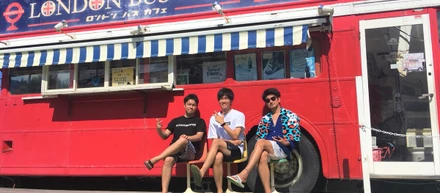Wiz釣り部～親父の朝活！！家庭と趣味と仕事の両立～