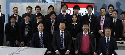 名古屋オフィスが移転になりました！