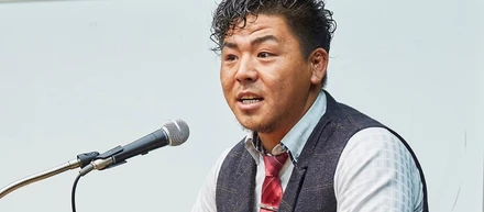 【先輩インタビューvol.3】～最速で独立した男～