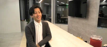 就活をしている人必見！！SURE INNOVATIONでやりたいことを見つけたインターン生。