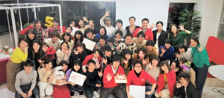 【祝】airCloset生誕5周年！感謝の一年に！