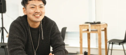 【社員インタビュー①】分かるようで分からない！“イベント事業”って、どんな仕事？