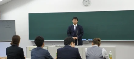 就職活動記2020 vol.4「就活パニックに陥った僕を支えた刑法の教え『人によって正解は違う』ということ」