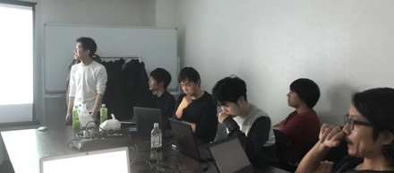 【合宿】事業部リーダーで沖縄合宿を行い、やる気を激上げしてきたぞ！