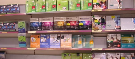 IT技術のお勉強しませんか？