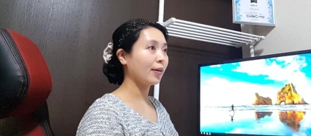 プログラミングを学ぶ人それぞれに合わせた「学び」を提供したい【CodeCamp人気講師 #2小泉先生】