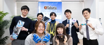 WEB会社説明会はじめました。