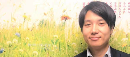 学校にとどまらない学びを！企業や地域を巻き込んで、学びという価値を生み出す仕事。