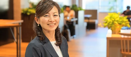 Salesforceの知識ゼロからの挑戦。現場で活躍するコンサルタント、そしてスーパーバイザーへ