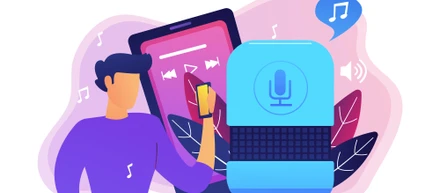 【ブログ更新】オーディオアドとは?音声広告が実現する聴覚への新たなマーケティング