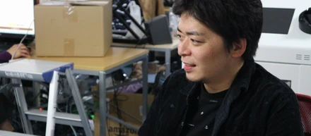 楽しくなかった営業時代から、エンジニアとしてものづくりに携わる充実の日々へ