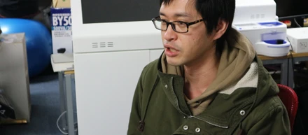アルバイトから社員へ。これまでのキャリアを生かしてエンジニアとして成長したい。