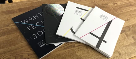 WANTEDLY TECH BOOK を一挙大公開
