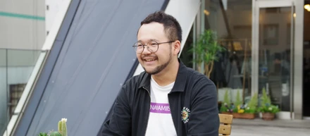 【社員インタビュー】責任が増すごとに楽しさも増していく、入社5年目の私が今思うこと。