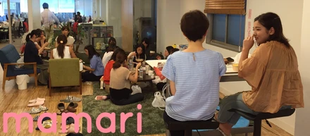 ママたちが【働きマン】になれる場所！フレシキブルで働きやすいコネヒトの勤務制度って？