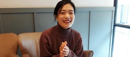 「最新情報に敏感な女子大生」チームメンバーインタビュー