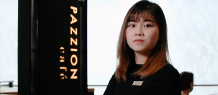Corporate Video: Life @ Pazzion - Retail Sales Associate