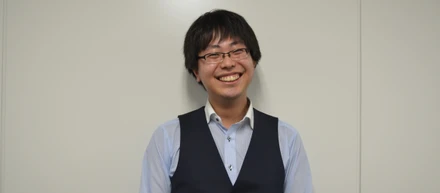 はたらきすぎにブレーキをかけてくれるから、開発が好き、バリバリ仕事したい、そんな人におすすめの会社です。