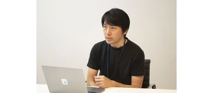 事業部全体を巻き込む「デザイン指針」の作り方。ゼロからイチを生み出すデザイナーに聞いてみた【社員インタビュー】