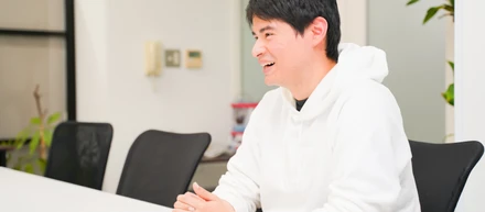 最年少エンジニアが語る職場の魅力とは