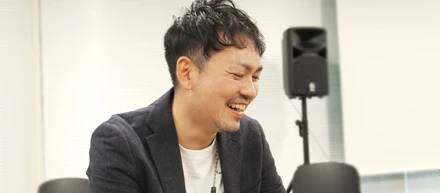 【社員インタビュー②】大切なのは、“話を聞く”力。イベント運営・竹下が考える仲間のあり方