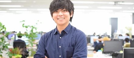 失敗から学び、営業アレルギーを克服。アカウントマネージャーのリベンジ秘話