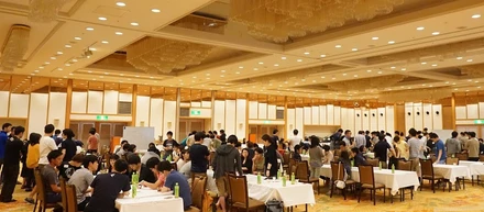鬼怒川にてオフサイト2016を開催いたしました！