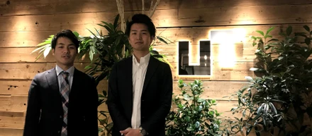 【幹部候補1期生×2期生　先輩インタビュー！第２弾】成長できる環境はどこにでもある。結局は自分次第。