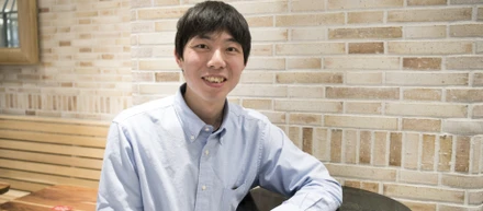 <社員インタビュー：Vol.2> 光麺の魅力は、ラーメンやガパオなどの料理だけじゃなく、会社の経営までトータルで学べること。