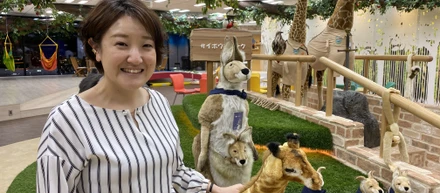 「kintoneが好き」という気持ちが私をジョイゾーと出会わせてくれた