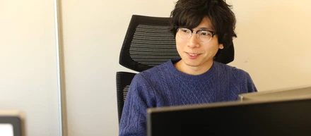空の移動に「興味はなかった」。創業メンバーのエンジニアが感じたAirXの将来性とは？