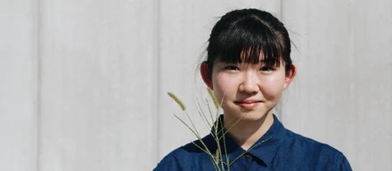 【20卒内定者紹介Vol.10】「人の行動や思考をデザインを通して知りたい！」海辺育ちの美大生が就活を通して得た"決意"とは。