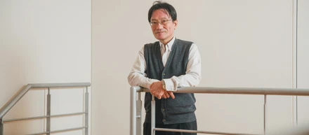 作りたいのは、360度カメラが”当たり前”になる文化。RICOH THETAの開発を率いた男が、スタートアップに挑戦するまで
