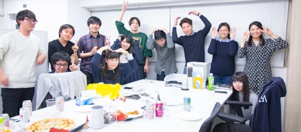 【新卒向け】2019年に新卒入社した男の手記