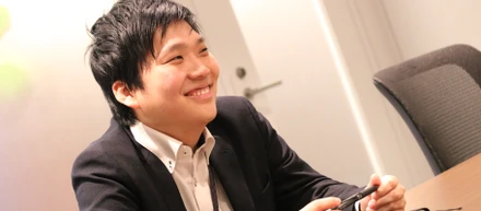 【挑戦を支える社員VOL.2】大手化粧品メーカーからUTグループへきて早2年、チャレンジの中で、葛藤や不安を楽しむ。