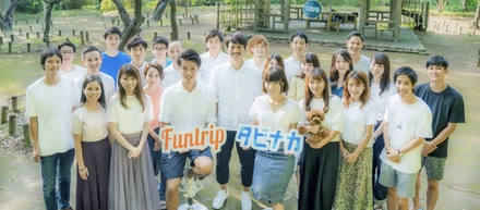 Fun Group CFO(最高財務責任者)に元GameWith CFO相馬知明が参画しました！