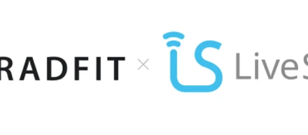 世界初・業界初、株式会社Live SmartとTradFit株式会社が戦略的業務提携契約を締結